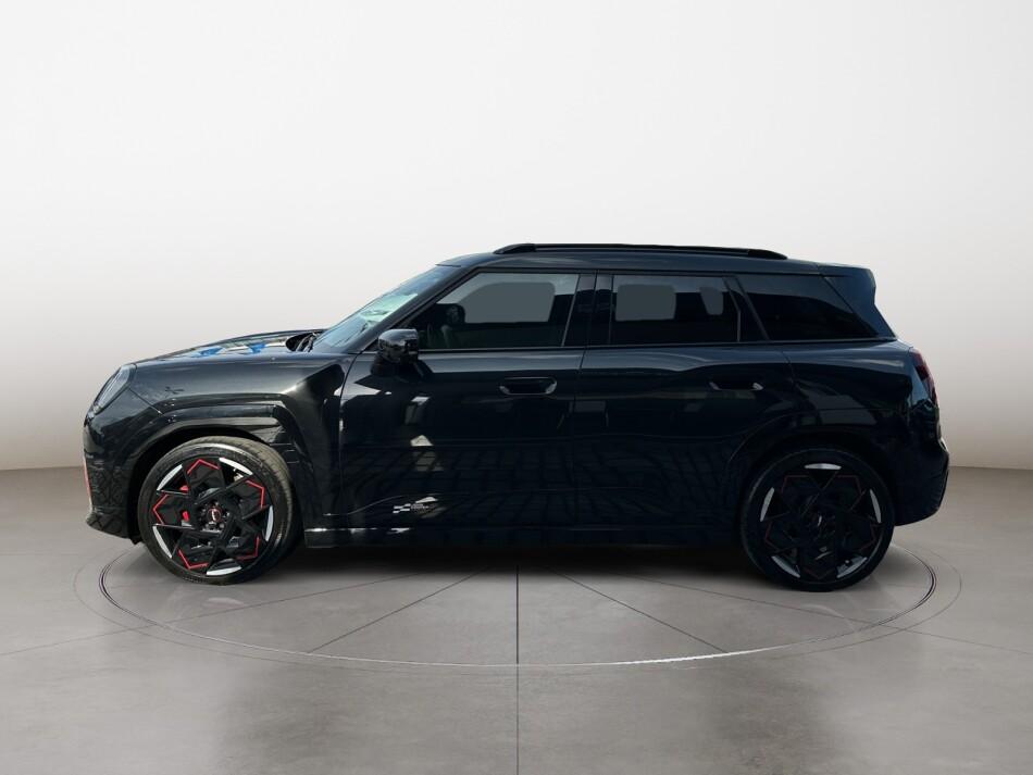 Mini Mini Aceman eJCW JCW