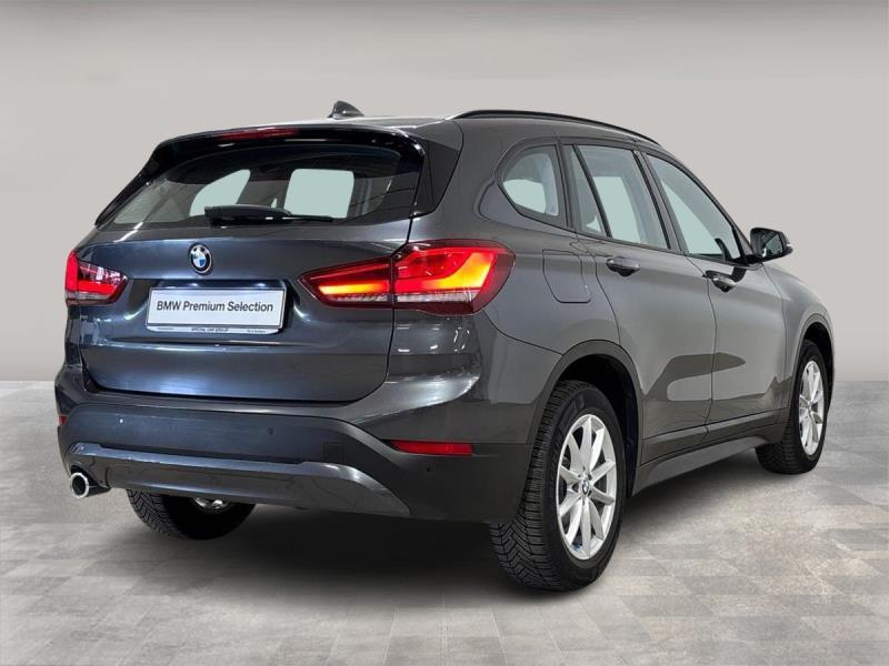 BMW X1 sdrive16d Business Advantage auto