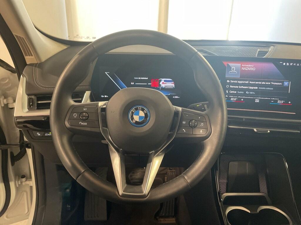 BMW iX1 30 xdrive X-Line