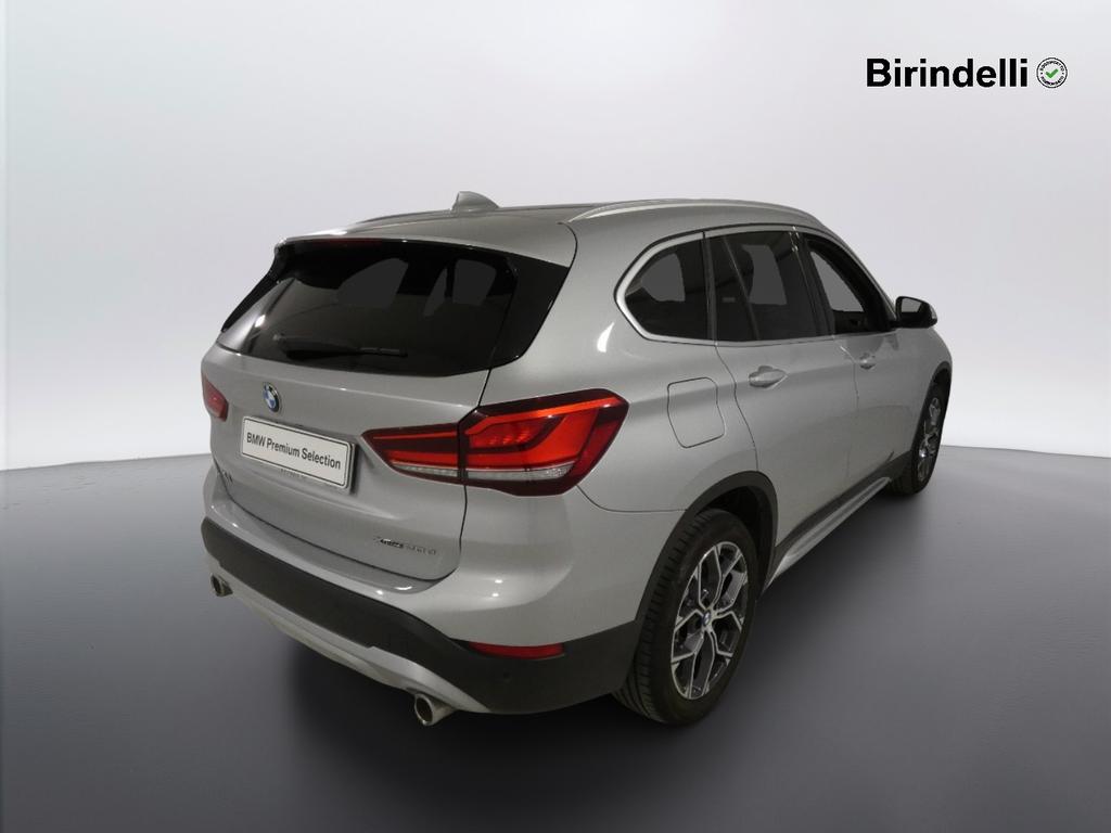 BMW X1 xdrive20d xLine Plus auto