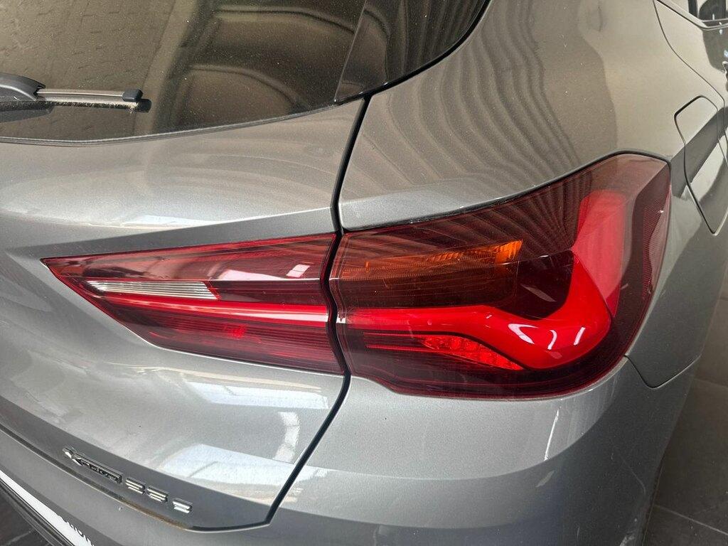 BMW X2 xdrive25e Msport auto