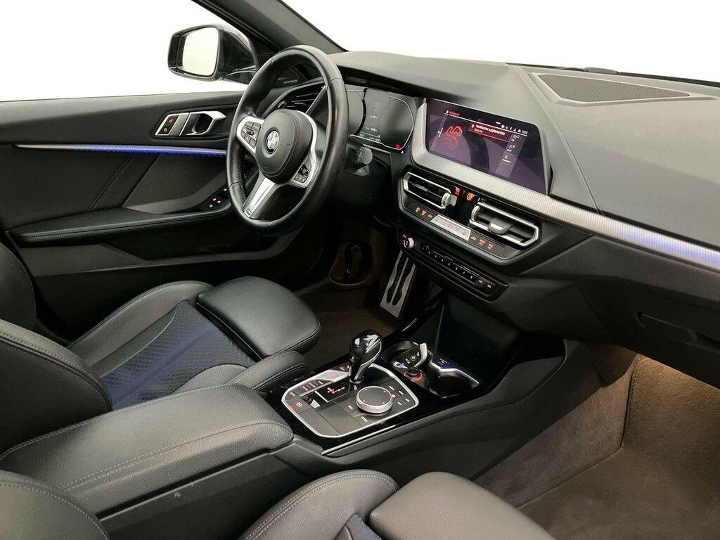 BMW Serie 1 118i Msport 136cv auto