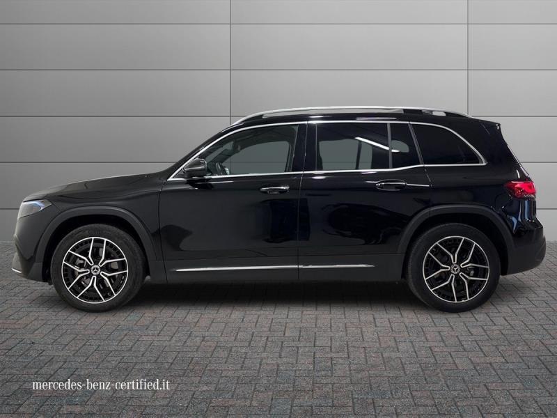 Mercedes EQB 250+ AMG Line Premium