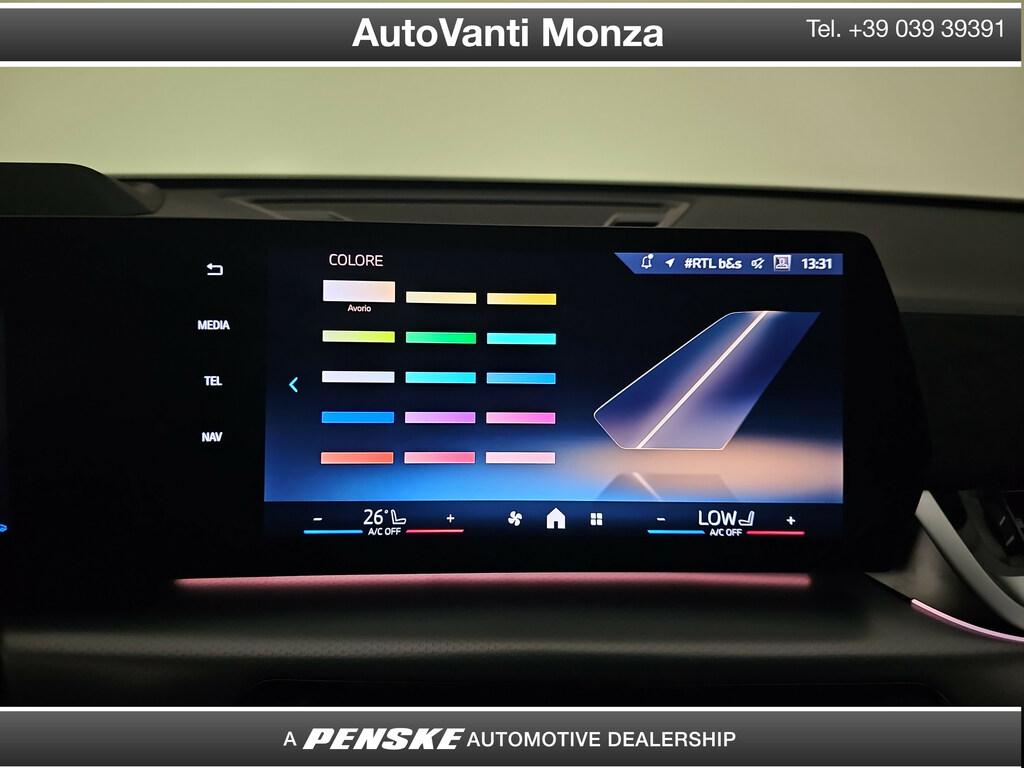 BMW X2 xdrive 20d 48V MSport Pro auto