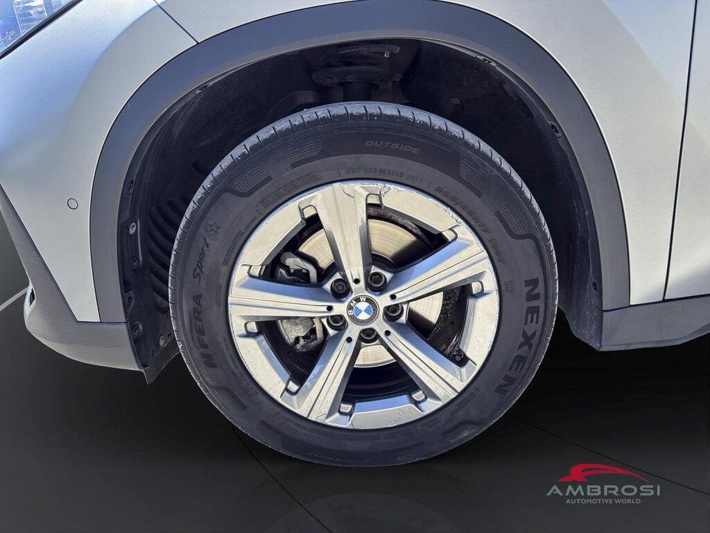 BMW X1 sdrive18d X-Line auto