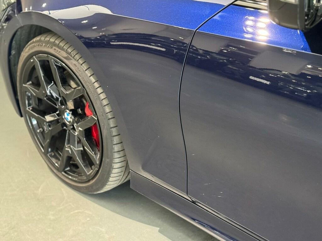 BMW Serie 3 M M340d Touring mhev 48V xdrive M Sport Pro auto