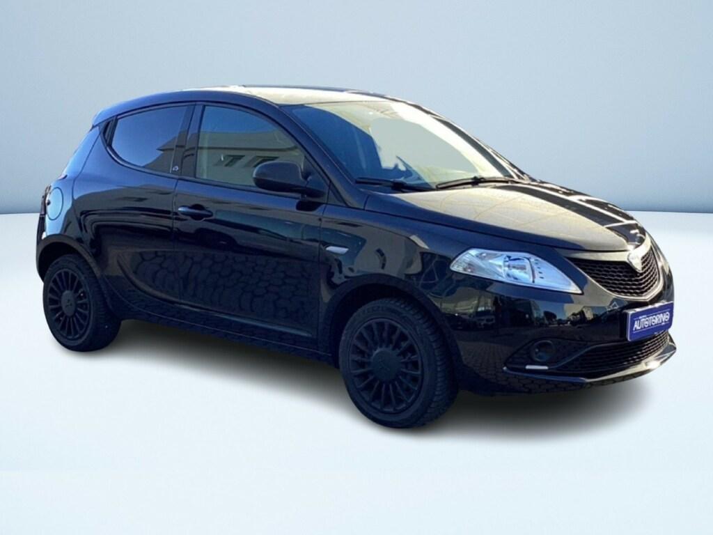 Lancia Ypsilon 1.2 Elefantino Blu s&s 69cv my19