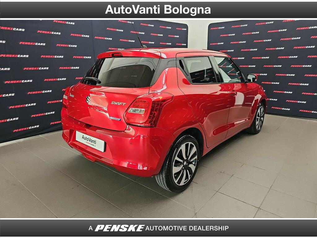 Suzuki Swift 1.0 boosterjet h S 2wd