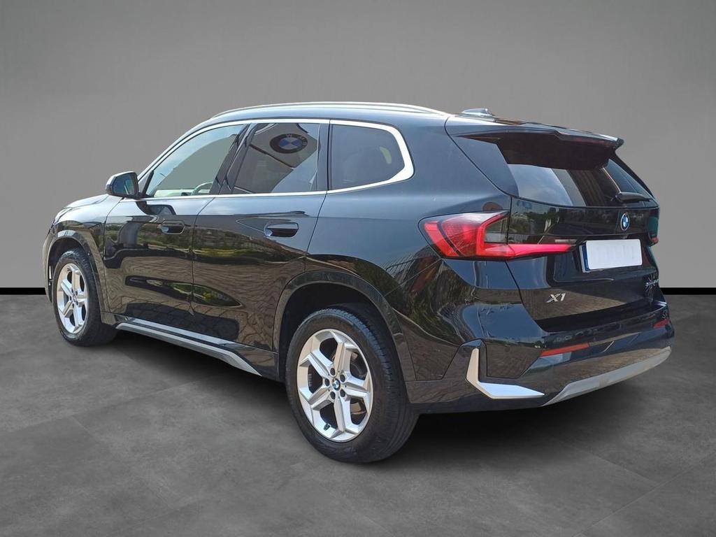 BMW X1 sdrive18d X-Line auto