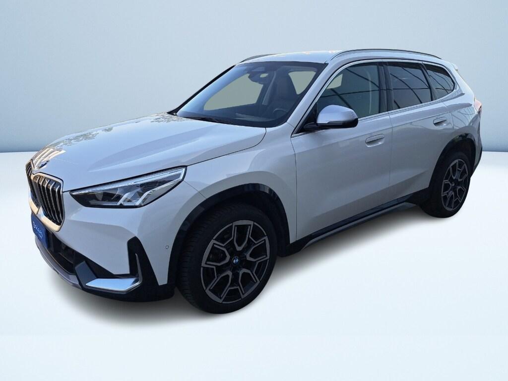BMW X1 sdrive18d X-Line auto