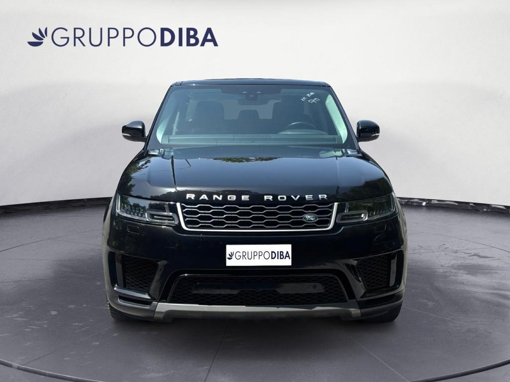 Land Rover Range Rover Sport 3.0d i6 mhev S 249cv auto
