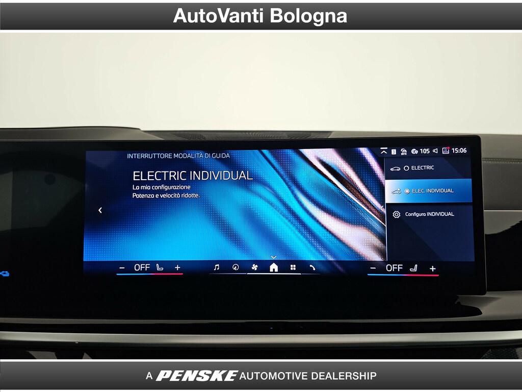 BMW X5 xdrive50e MSport Pro auto