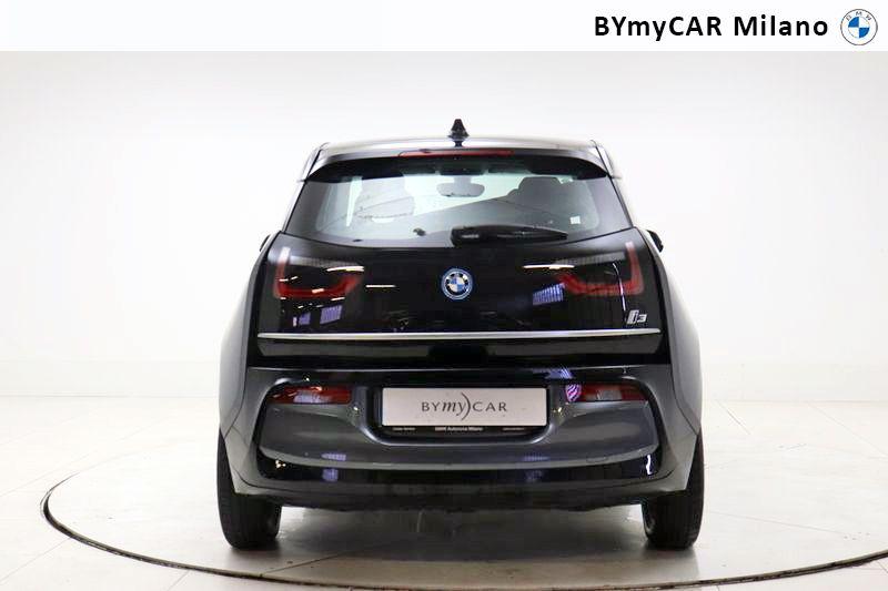 BMW i3 120Ah Advantage