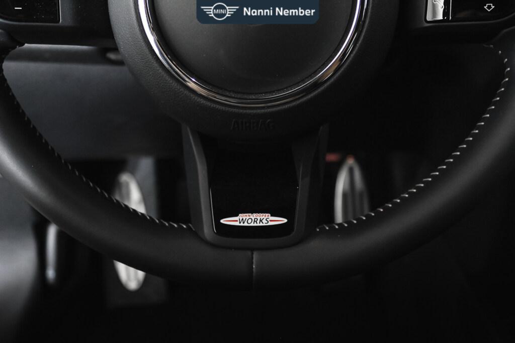 Mini Cooper D Countryman 2.0 TwinPower Turbo Cooper D