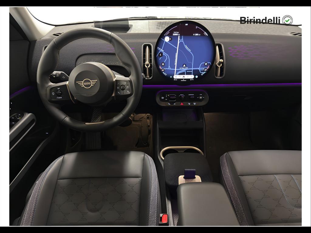 Mini Mini Countryman 1.5 48V C Classic auto