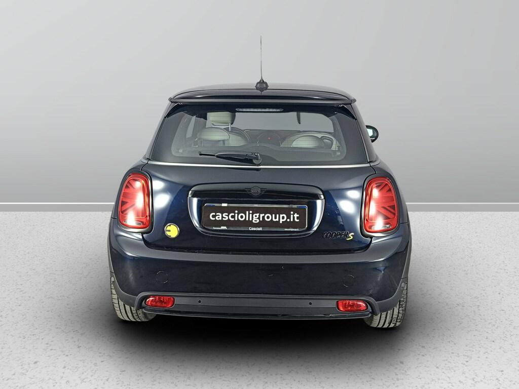 Mini Cooper SE 3p Classic auto