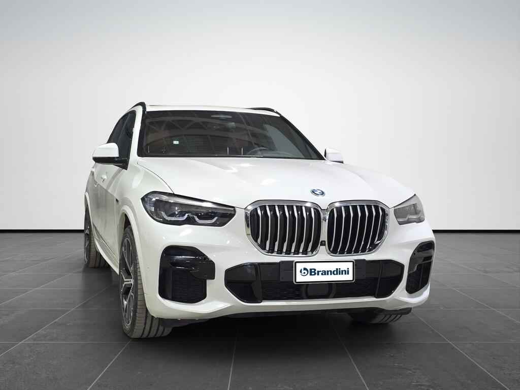 BMW X5 xdrive45e Msport auto