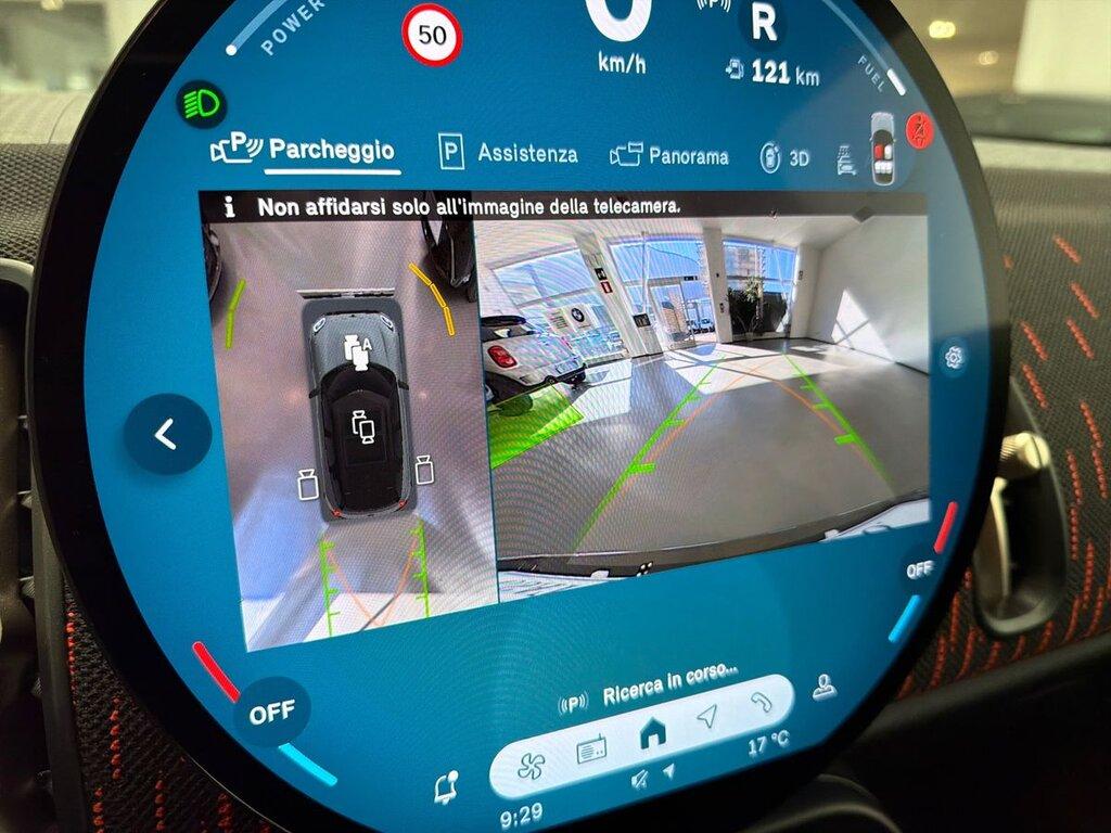 Mini Mini Countryman 1.5 48V C JCW auto