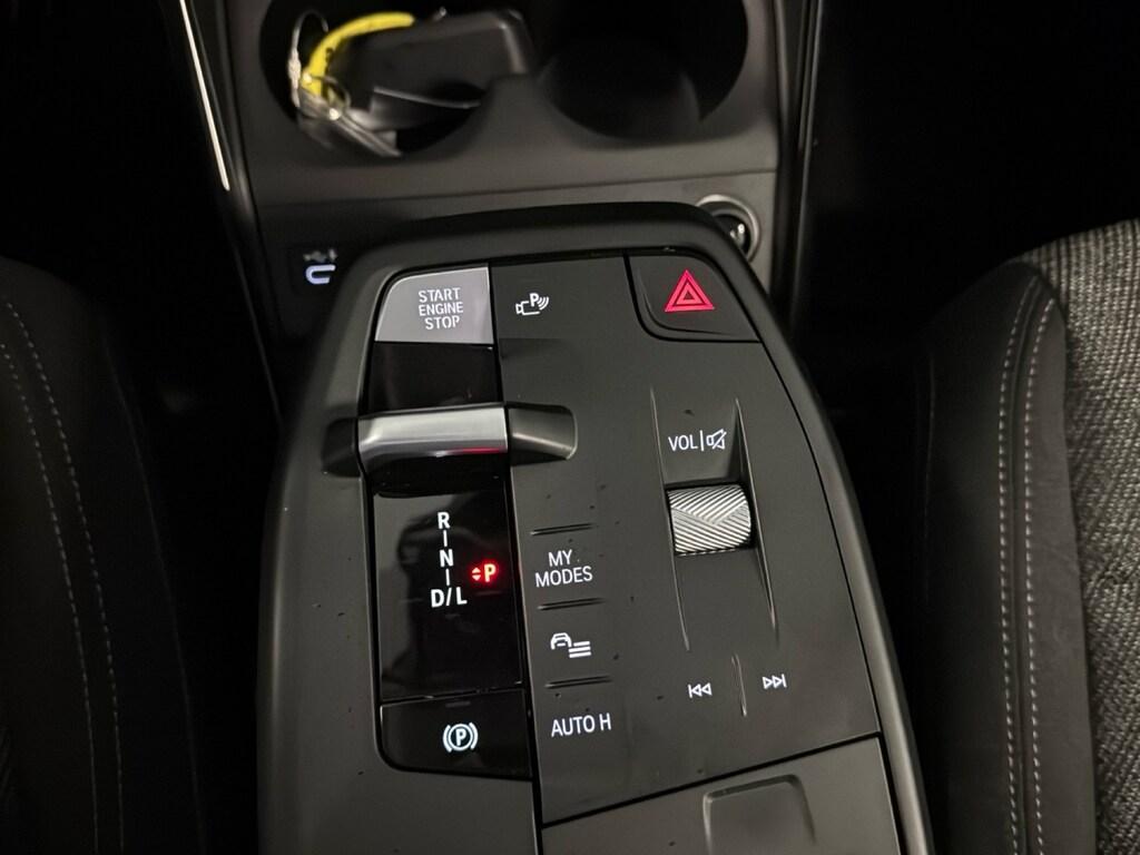 BMW Serie 2 218d Active Tourer auto