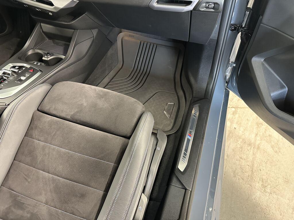 BMW Serie 1 118d MSport Pro auto