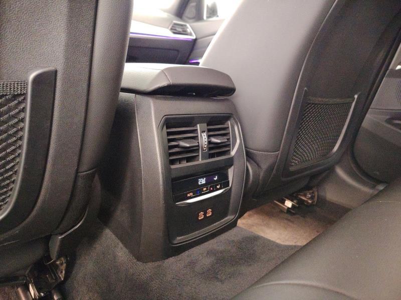 BMW Serie 3 330d Touring mhev 48V xdrive Msport auto