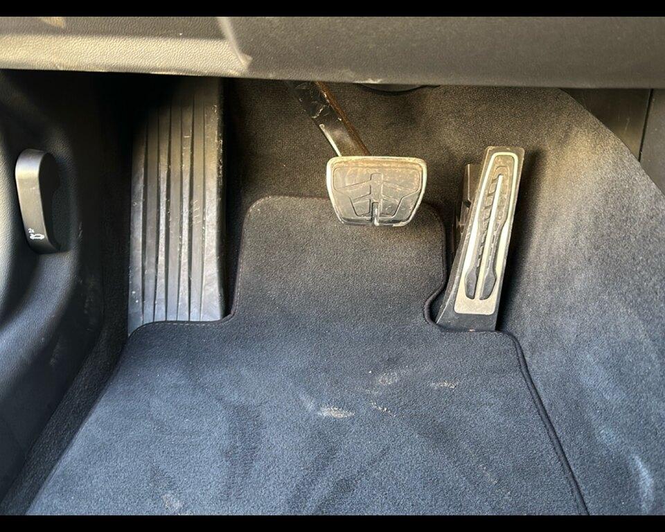 BMW Serie 3 320d Touring mhev 48V xdrive M Sport Pro auto