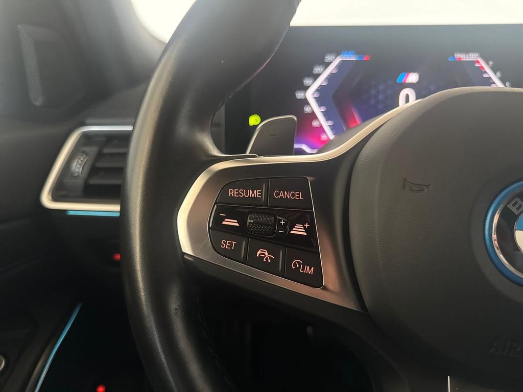 BMW Serie 3 330e Msport xdrive auto