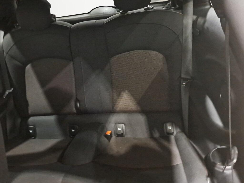 Mini Cooper 1.5 TwinPower Turbo Cooper