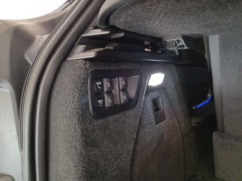 BMW X7 xdrive 40d 48V MSport auto 7p.ti