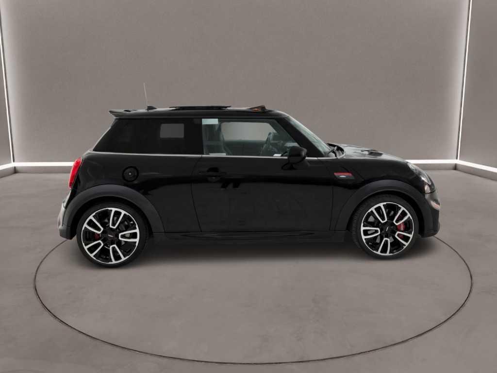 Mini Mini 3p 2.0 JCW JCW auto