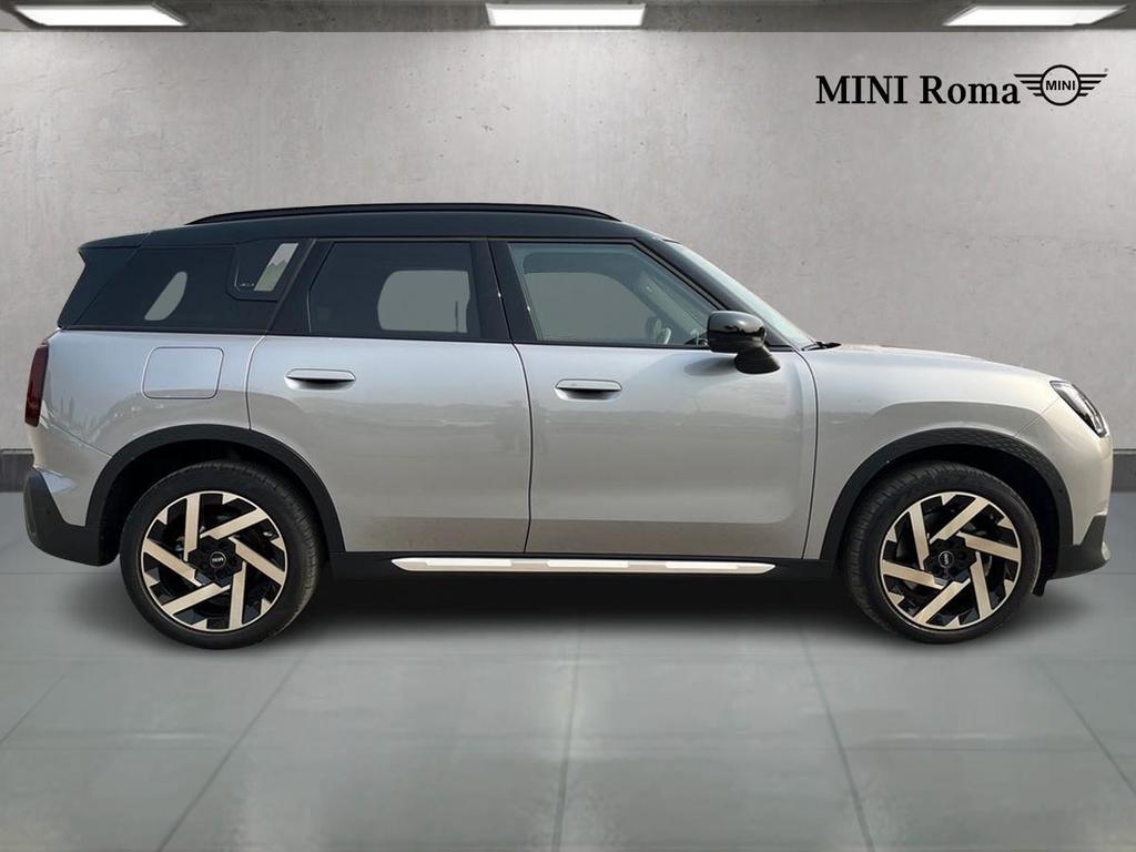 Mini Mini Countryman 2.0 48V S Favoured all4 auto