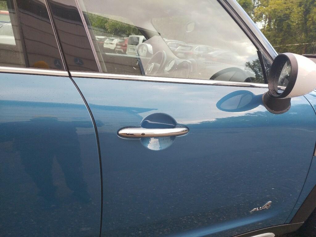 Mini Cooper SE Countryman Mini Countryman 1.5 Cooper SE Hype all4 auto