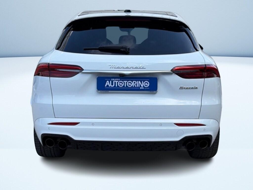 Maserati Levante Grecale 2.0 mhev Modena 330cv auto