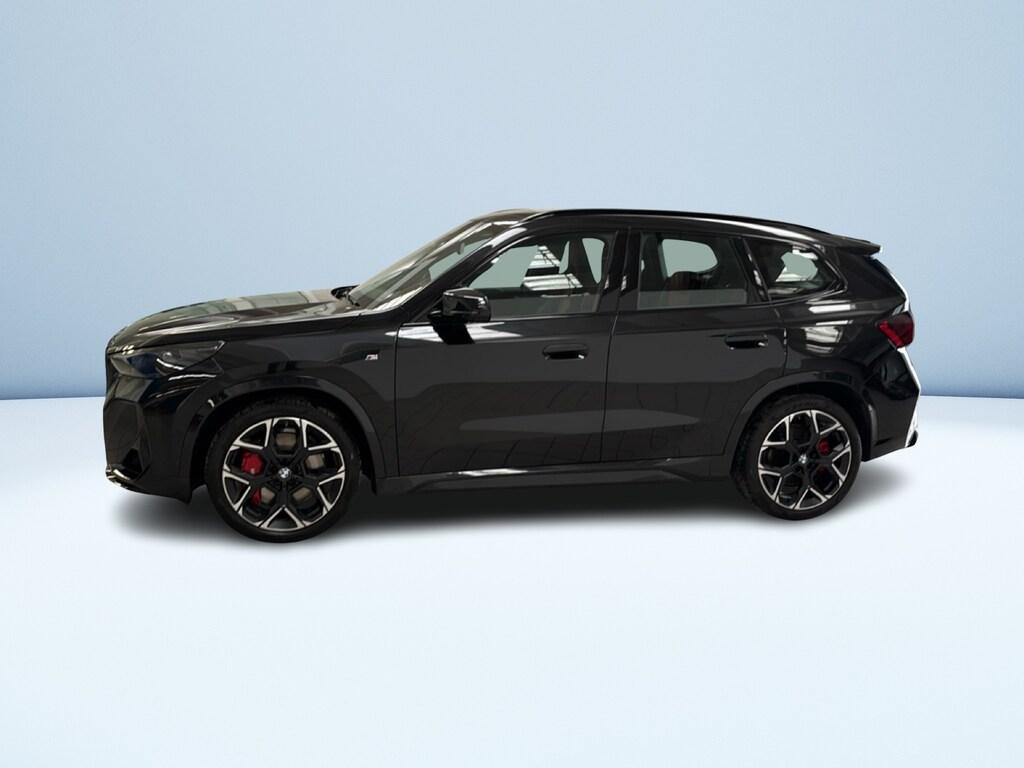 BMW X1 M X1 xdrive M35i auto