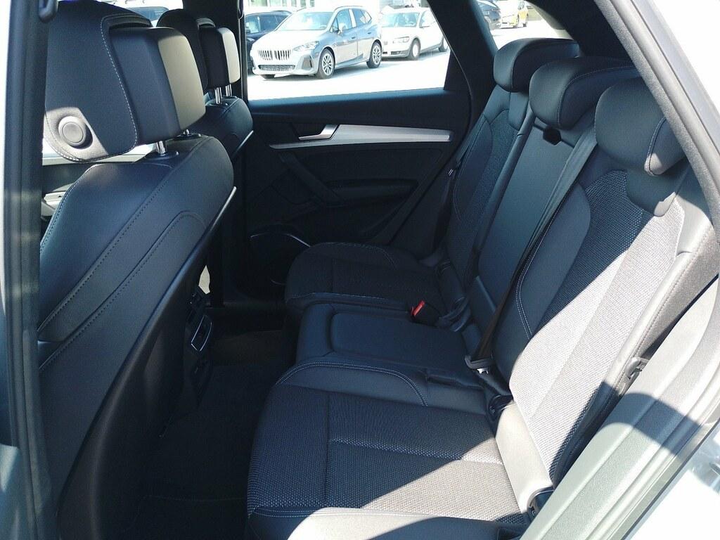 Audi Q5 55 2.0 tfsi e S line Plus quattro s tronic