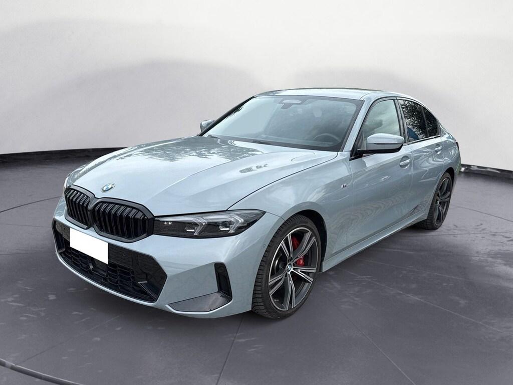 BMW Serie 3 320d mhev 48V Msport auto