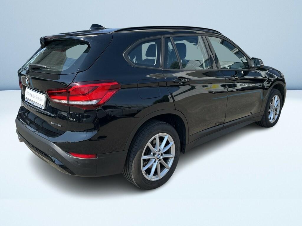 BMW X1 sdrive18i Advantage 136cv