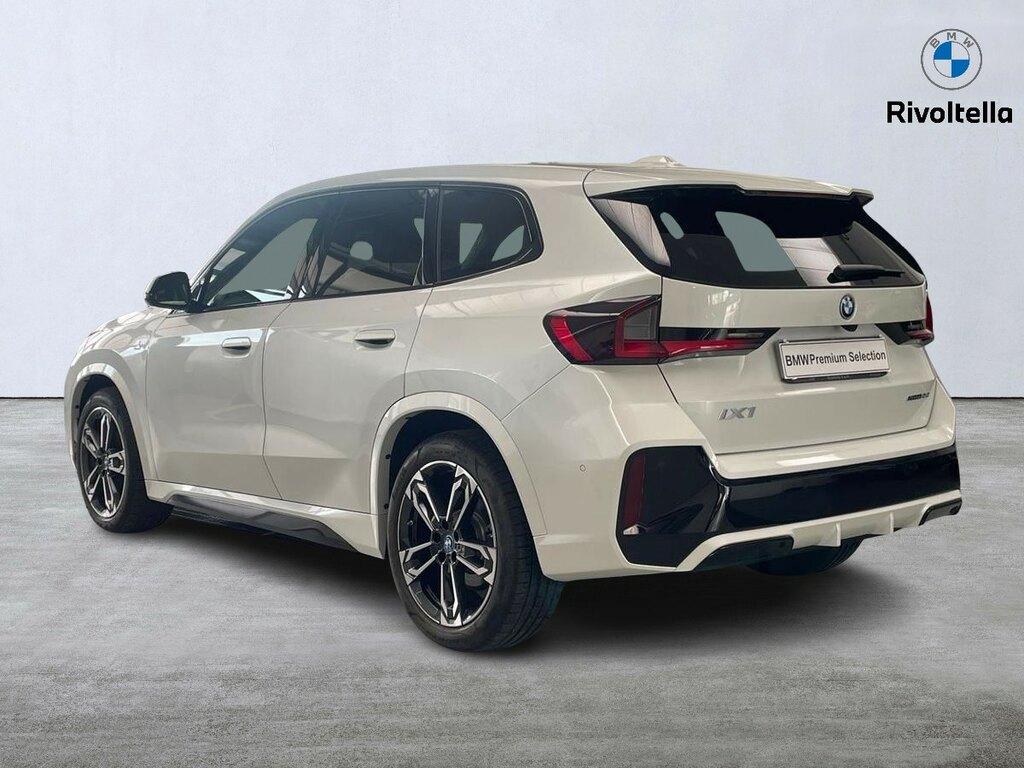 BMW iX1 edrive 20 MSport