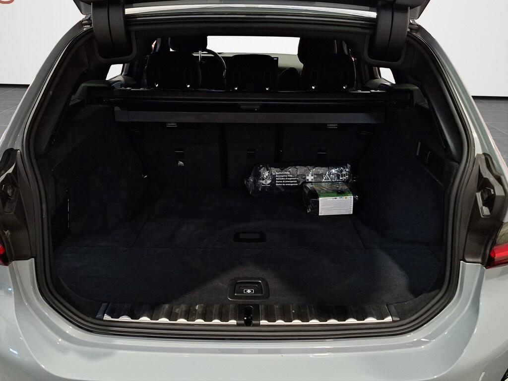 BMW Serie 3 320d Touring mhev 48V xdrive M Sport Pro auto