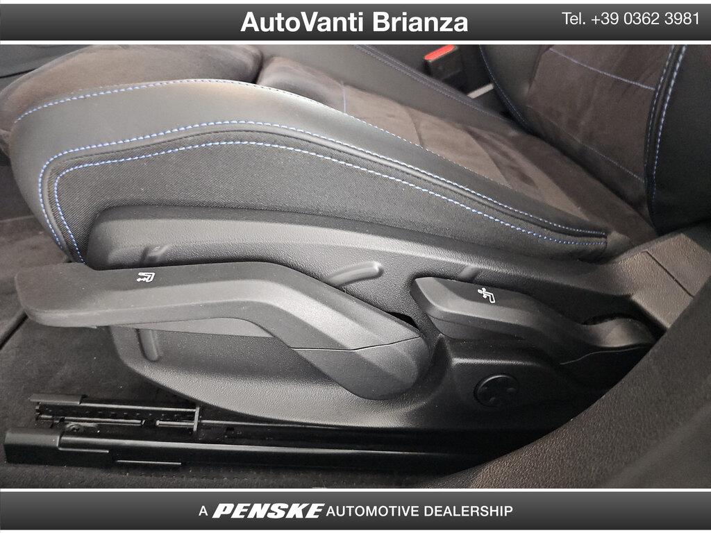 BMW Serie 2 218d Gran Coupe MSport Pro auto