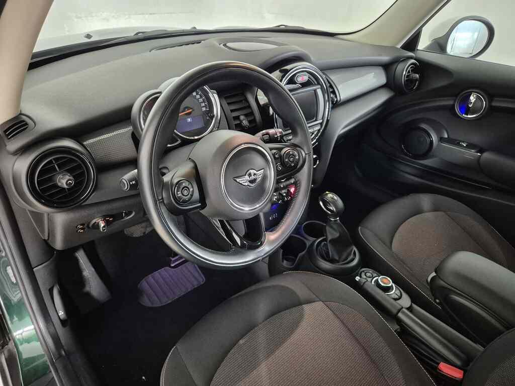 Mini Cooper 1.5 Cooper Hype Seven Auto