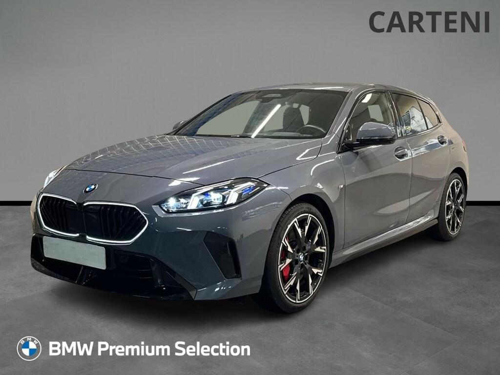 BMW Serie 1 118d MSport Pro auto