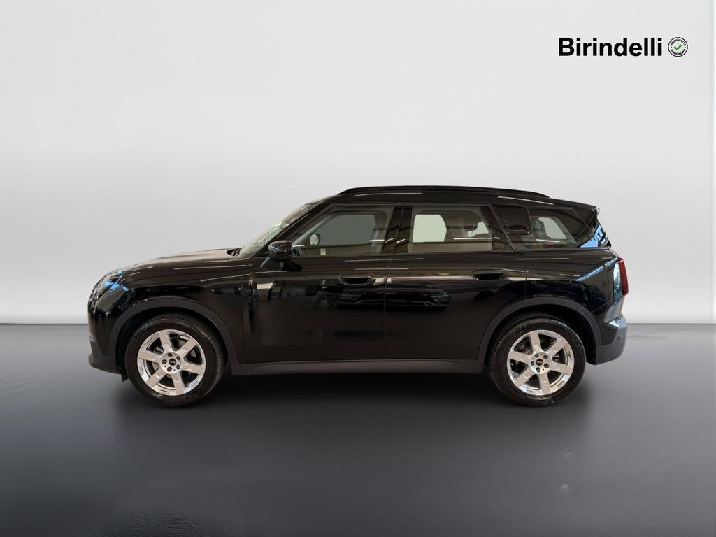 Mini Mini Countryman 2.0 48V D Essential auto