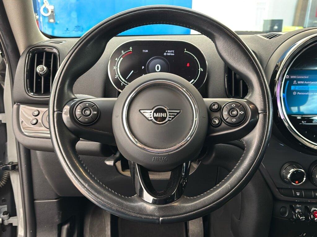 Mini One D Countryman 1.5 TwinPower Turbo One D