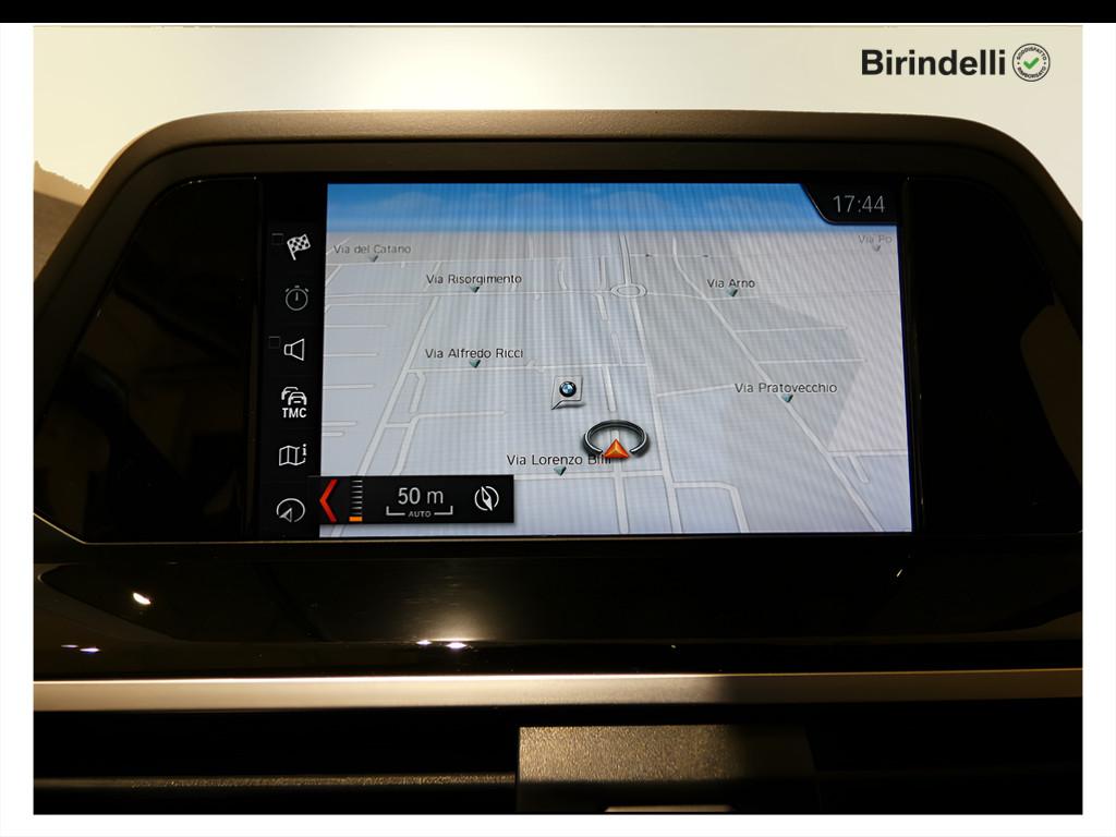 BMW X3 xdrive20d xLine 190cv auto