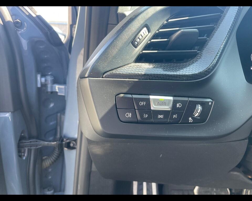 BMW Serie 1 M 135i xdrive auto