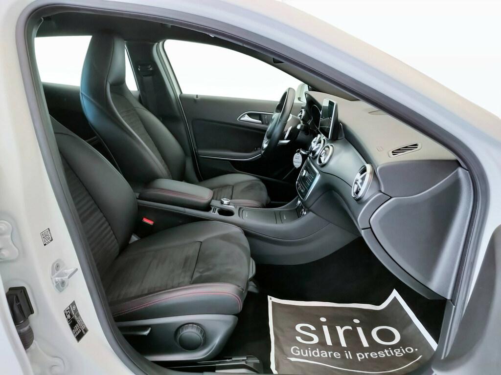 Mercedes GLA 200 d (cdi) Premium 4matic auto