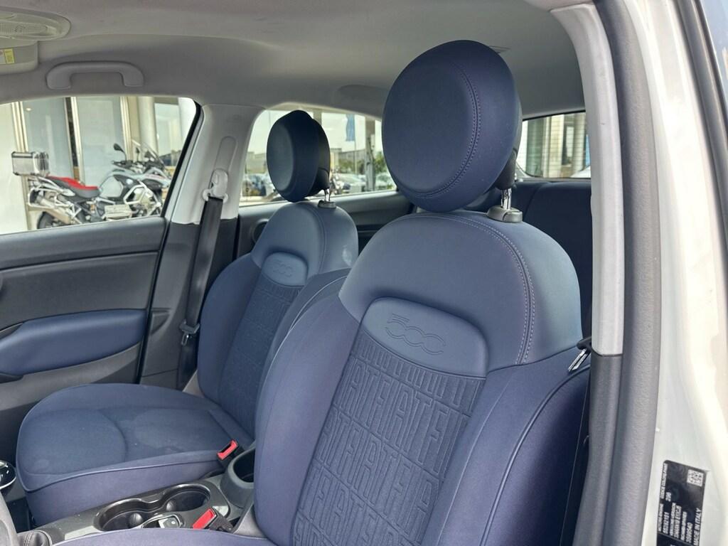 Fiat 500X 1.0 T3 Urban 120cv my20