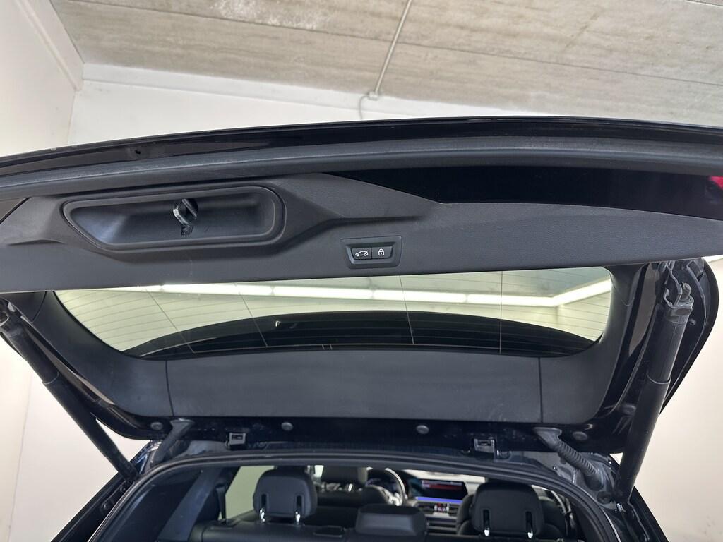 BMW X5 xdrive30d mhev 48V Msport auto