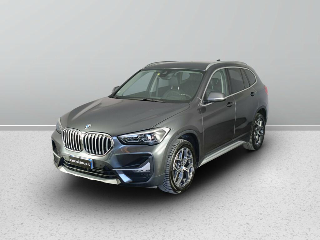 BMW X1 sdrive18d xLine auto